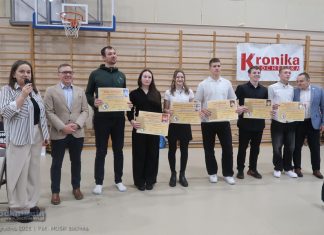 Bochnia. Mikołajkowy Turniej Judo 2025 – nagrody dla najlepszych