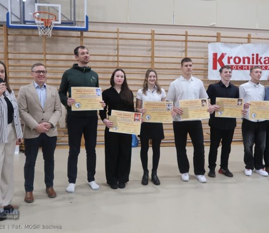 Bochnia. Mikołajkowy Turniej Judo 2025 – nagrody dla najlepszych