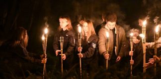 Marsz Ciszy przeszedł ulicami Bochni – ZDJĘCIA