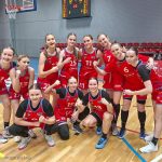 Rezerwy Contimax MOSiR II Bochnia z wyjazdowym zwycięstwem w Warszawie