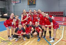 Rezerwy Contimax MOSiR II Bochnia z wyjazdowym zwycięstwem w Warszawie