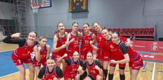 Rezerwy Contimax MOSiR II Bochnia z wyjazdowym zwycięstwem w Warszawie