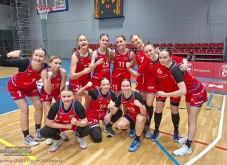 Rezerwy Contimax MOSiR II Bochnia z wyjazdowym zwycięstwem w Warszawie