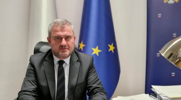 Brzesko. Ruszy budowa Sądeczanki. Pierwsze przetargi już po nowym roku