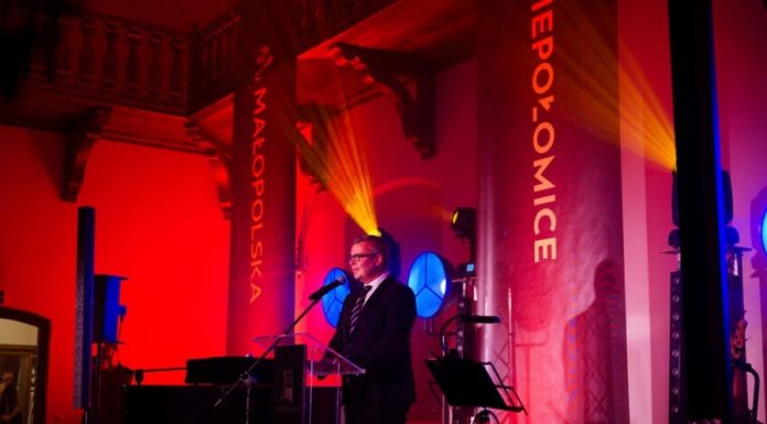 Dąb Biznesu 2025 wręczony w Niepołomicach. Doceniono firmy za społeczną odpowiedzialność