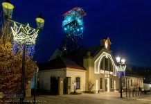 Kopalnia Soli. Szyb Sutoris po renowacji wygląda pięknie! – ZDJĘCIA