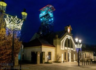 Kopalnia Soli. Szyb Sutoris po renowacji wygląda pięknie! – ZDJĘCIA