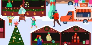 Świąteczny kiermasz na Rynku w Bochni. Trzy dni atrakcji 19-21 grudnia