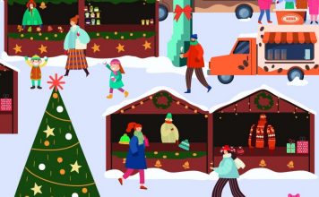 Świąteczny kiermasz na Rynku w Bochni. Trzy dni atrakcji 19-21 grudnia