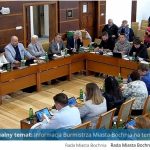 Środki zewnętrzne pozyskiwane przez Bochnię. Prezentacja i dyskusja radnych – RELACJA Z SESJI