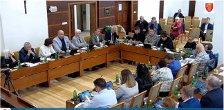 Środki zewnętrzne pozyskiwane przez Bochnię. Prezentacja i dyskusja radnych – RELACJA Z SESJI