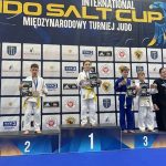 Judo. 13 medali dla MOSiR Bochnia na turnieju w Wieliczce