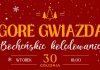 We wtorek świąteczny koncert: „Gore Gwiazda – Bocheńskie kolędowanie”