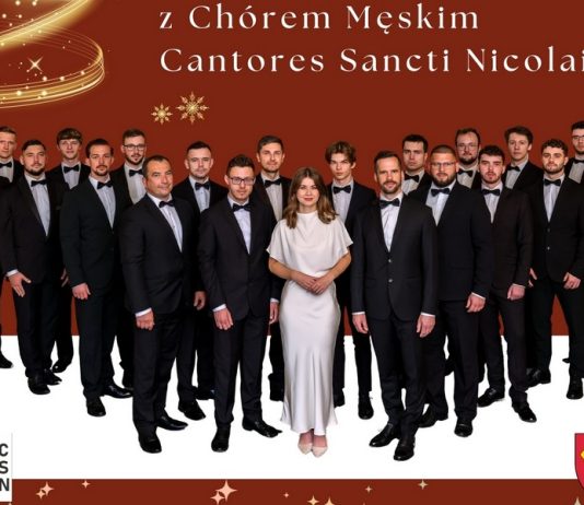 Bochnia. W niedzielę „Wspólne Bochnian Kolędowanie”