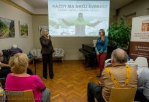 Spotkanie z Olgą Potempą w Bochni. Cztery górskie inspiracje z Nepalu, Gruzji, Maroka i Tanzanii – ZDJĘCIA