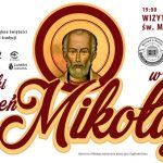 Muzeum w Bochni. W sobotę 24. Bocheński Dzień Świętego Mikołaja