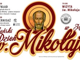 Muzeum w Bochni. W sobotę 24. Bocheński Dzień Świętego Mikołaja