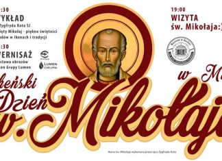Muzeum w Bochni. W sobotę 24. Bocheński Dzień Świętego Mikołaja