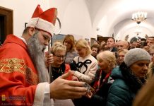 Bocheński Dzień Świętego Mikołaja. Wykład, wernisaż i spotkanie z Mikołajem – ZDJĘCIA