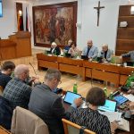 🔴 NASZ NEWS. Jest pismo do prokuratury po incydencie na sesji, choć szef rady przyznaje, że ma wątpliwości