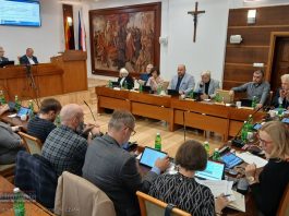 🔴 NASZ NEWS. Jest pismo do prokuratury po incydencie na sesji, choć szef rady przyznaje, że ma wątpliwości