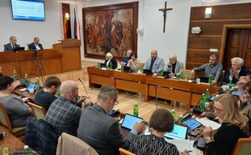 Po co Radzie Miasta Bochnia drugi wiceprzewodniczący?