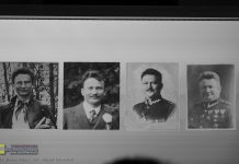 Muzeum w Bochni. Wykład „Młodzieńcze lata Józefa Serugi” – ZDJĘCIA