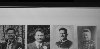 Muzeum w Bochni. Wykład „Młodzieńcze lata Józefa Serugi” – ZDJĘCIA