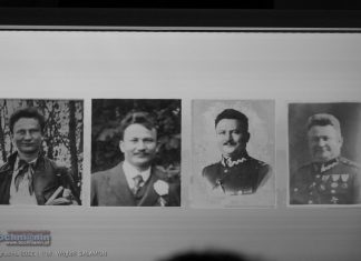 Muzeum w Bochni. Wykład „Młodzieńcze lata Józefa Serugi” – ZDJĘCIA