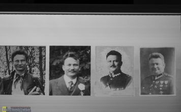 Muzeum w Bochni. Wykład „Młodzieńcze lata Józefa Serugi” – ZDJĘCIA