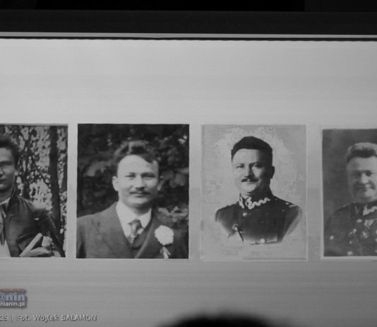 Muzeum w Bochni. Wykład „Młodzieńcze lata Józefa Serugi” – ZDJĘCIA