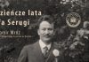 Czwartkowe Spotkanie Muzealne: „Młodzieńcze lata Józefa Serugi”