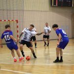 Starcie pokoleń w Bochni. Juniorzy pokonali oldbojów BKS 11:6