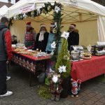 Nowy Wiśnicz. Świąteczna atmosfera na Jarmarku Bożonarodzeniowym – ZDJĘCIA