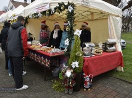 Nowy Wiśnicz. Świąteczna atmosfera na Jarmarku Bożonarodzeniowym – ZDJĘCIA