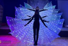 Muchówka. „Opowieści z Narnii” zachwyciły podczas Wieczoru Twórczości – ZDJĘCIA