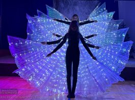 Muchówka. „Opowieści z Narnii” zachwyciły podczas Wieczoru Twórczości – ZDJĘCIA