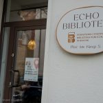 „Echo Biblioteki” otwarte. Nowa przestrzeń spotkań i inspiracji w Bochni – ZDJĘCIA