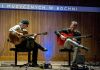 Gitarowa klasyka i jazz w Bochni. Koncert duetu Wesely & Domagała – ZDJĘCIA