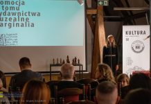 Muzeum w Bochni. Promocja IV tomu „Muzealnych Marginaliów” – ZDJĘCIA