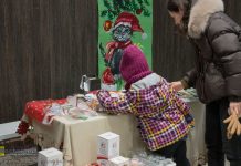 Świąteczne spotkanie z Bochnianie Bezdomniakom. Kiermasz i adopcje – ZDJĘCIA