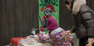 Świąteczne spotkanie z Bochnianie Bezdomniakom. Kiermasz i adopcje – ZDJĘCIA