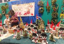 „Moc serc” w Krzeczowie: blisko 7 tys. zł dla potrzebujących – ZDJĘCIA