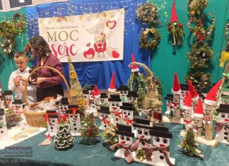 „Moc serc” w Krzeczowie: blisko 7 tys. zł dla potrzebujących – ZDJĘCIA