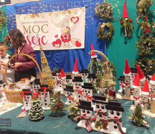 „Moc serc” w Krzeczowie: blisko 7 tys. zł dla potrzebujących – ZDJĘCIA