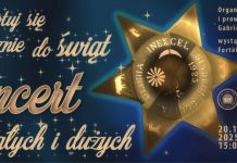 W sobotę świąteczny koncert w Muzeum w Bochni – kolędy i znane przeboje