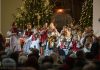 Góralskie kolędy w kościele św. Pawła Apostoła w Bochni – ZDJĘCIA
