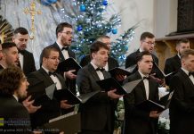 Wspólne Bochnian Kolędowanie w kościele św. Jana Nepomucena – ZDJĘCIA