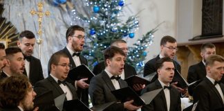 Wspólne Bochnian Kolędowanie w kościele św. Jana Nepomucena – ZDJĘCIA