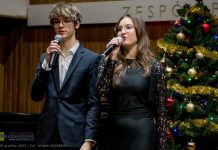 „Gore Gwiazda”. Bocheńskie kolędowanie w szkole muzycznej – ZDJĘCIA